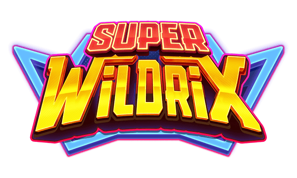 Super Wildrix Logo