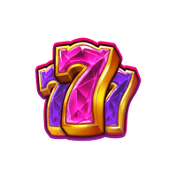 Super Wildrix símbolo 777 - PG Soft slot