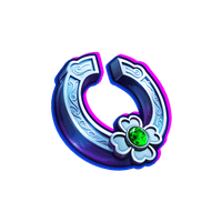 Super Wildrix símbolo ferradura - PG Soft slot