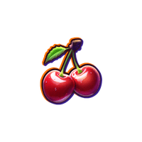 Super Wildrix símbolo cereja - PG Soft slot