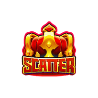 Super Wildrix símbolo scatter - PG Soft slot