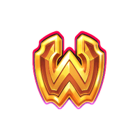 Super Wildrix símbolo wild - PG Soft slot